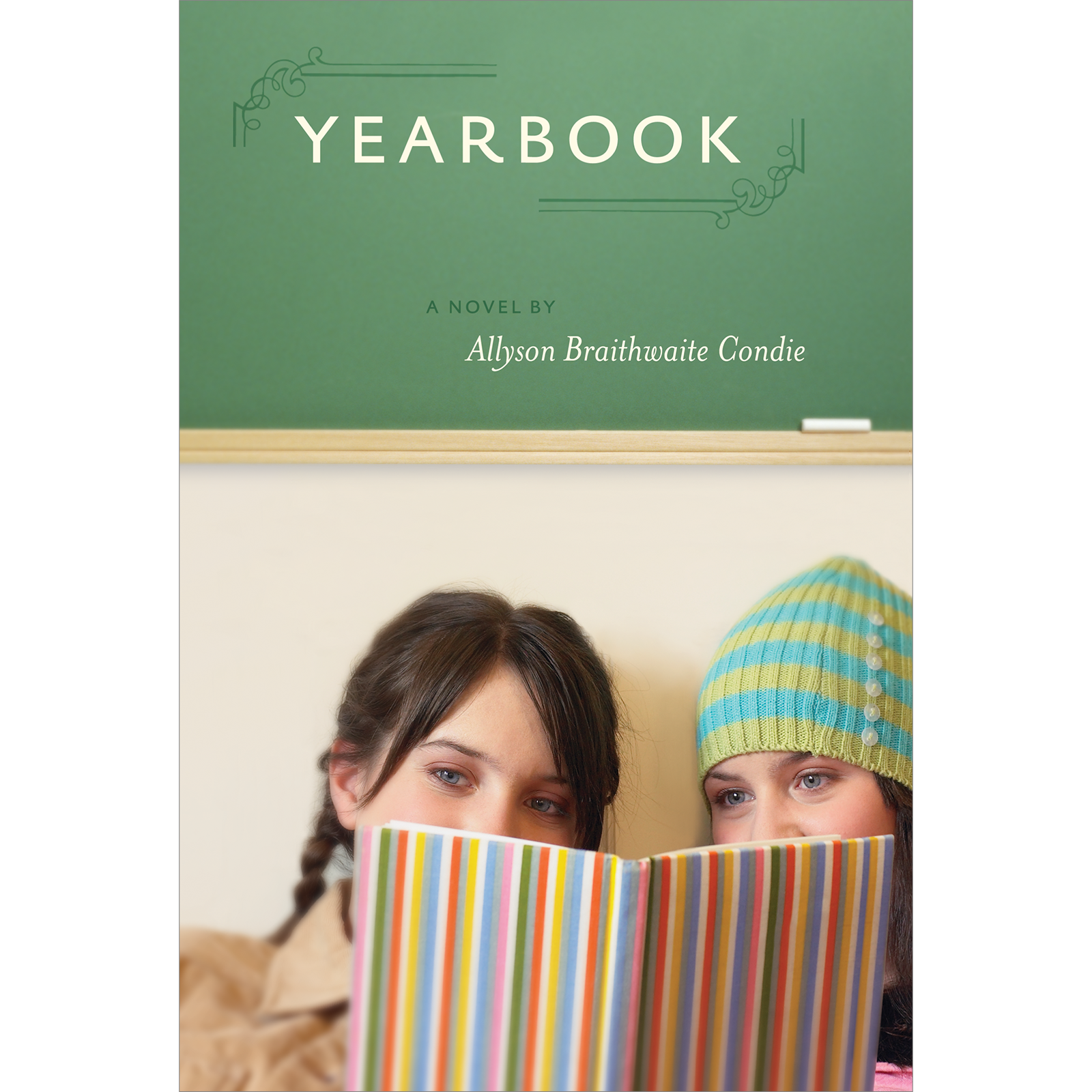 Yearbook, , large image number 0