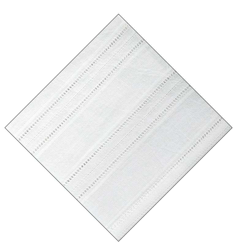 Striped Handkerchief