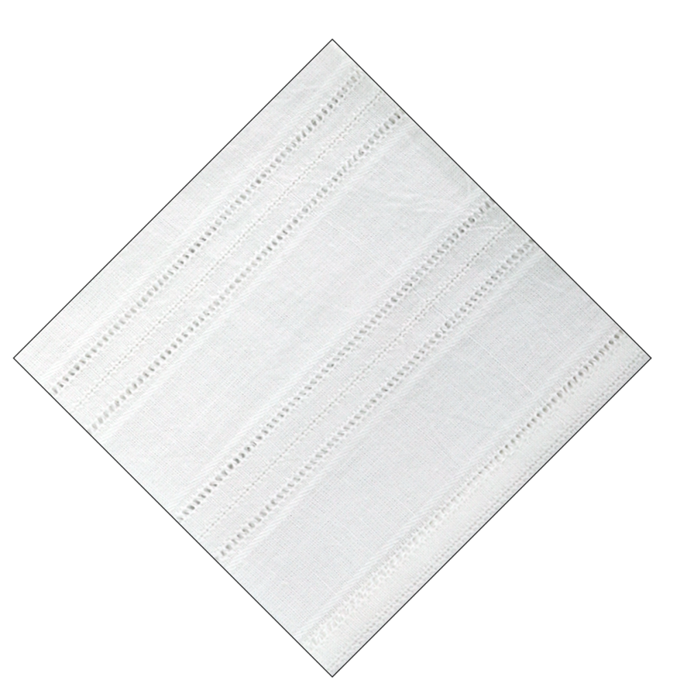 Striped Handkerchief,  Striped Handkerchief