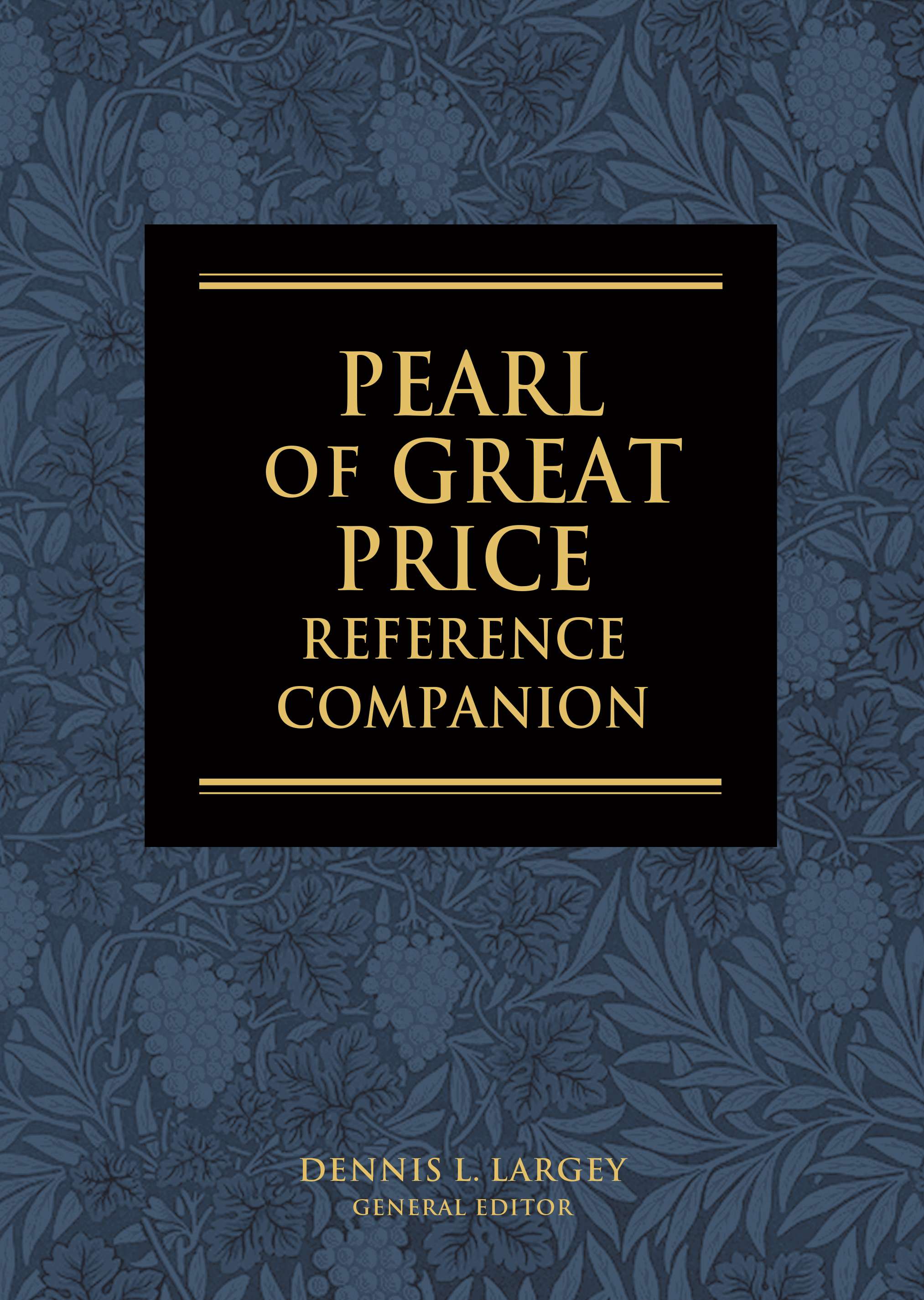 The Pearl of Great Price Reference Companion, , large image number 0