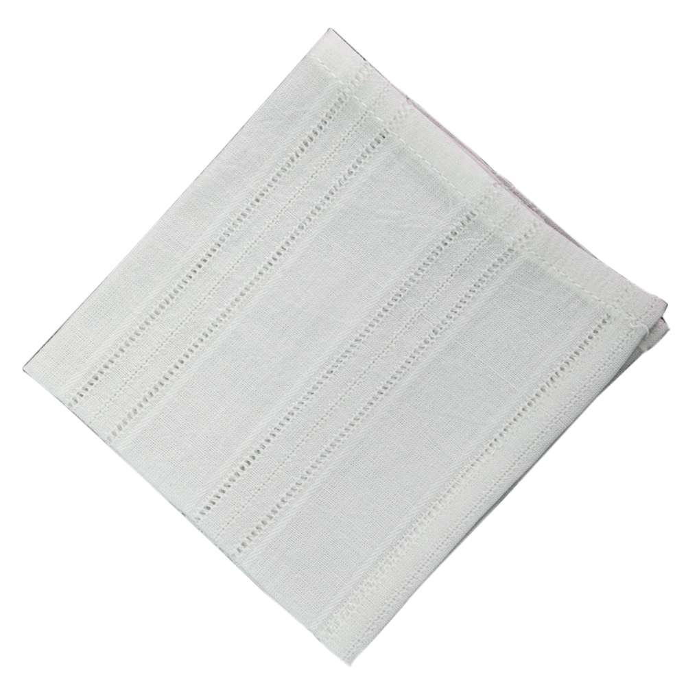 Striped Handkerchief, , large