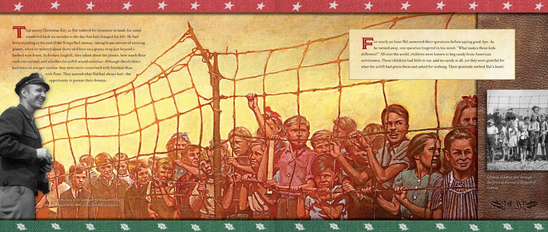 Christmas from Heaven, , large