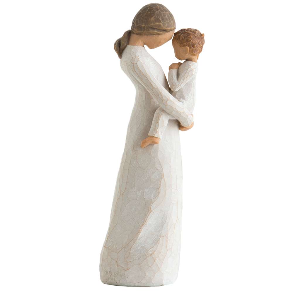 Tenderness Figurine