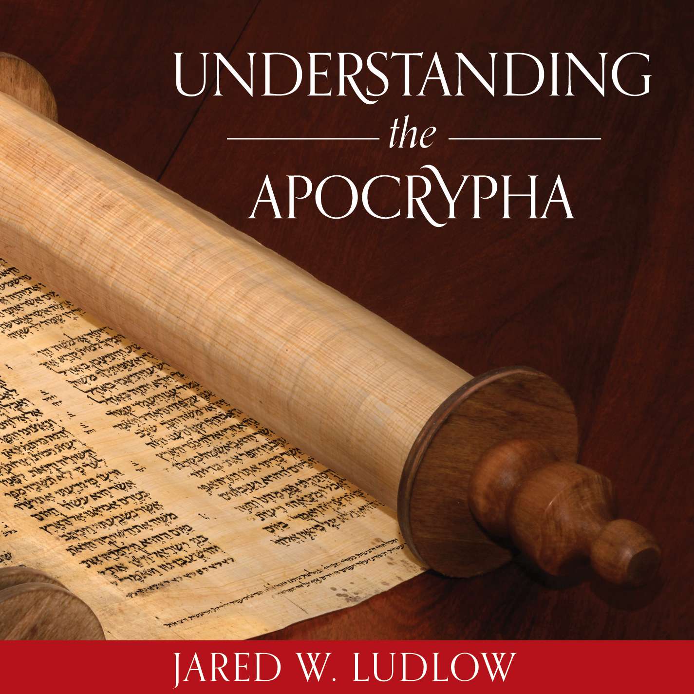 Understanding the Apocrypha, , large image number 0