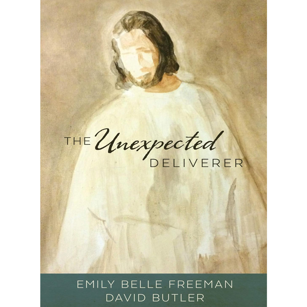 The Unexpected Deliverer, , large image number 0