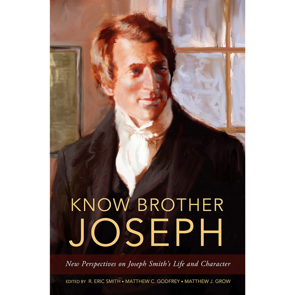 Know Brother Joseph, , large image number 0