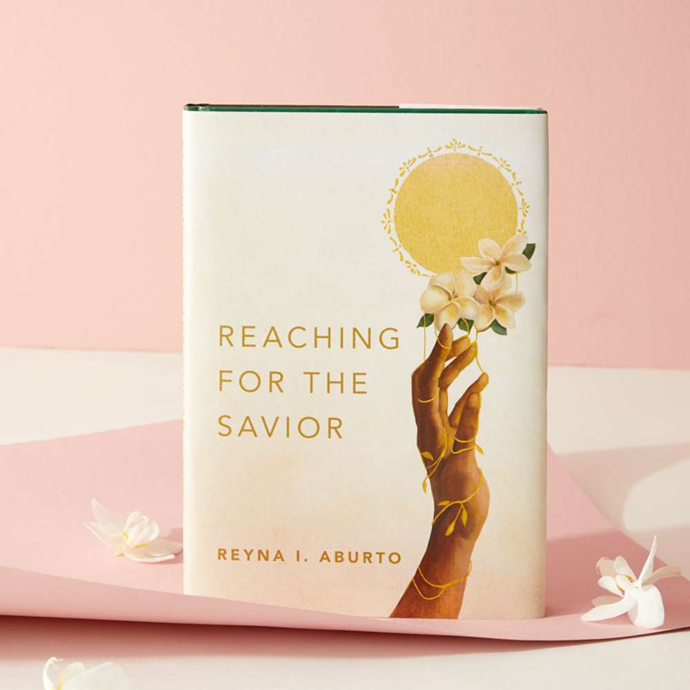 Reaching for the Savior 7