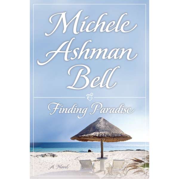 Finding Paradise, , large