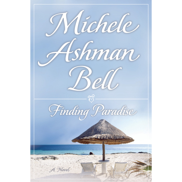 Finding Paradise, , large