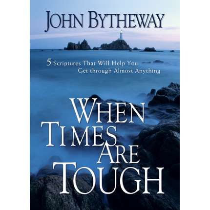 When Times Are Tough