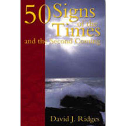 50 Signs of the Times, , large image number 1