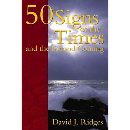50 Signs of the Times, , large image number 0
