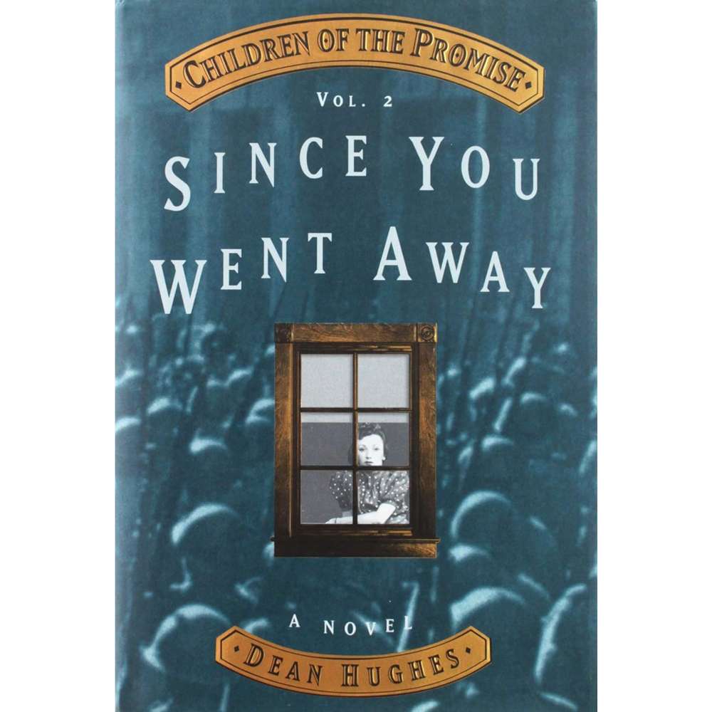Since You Went Away (Children of the Promise, Vol 2), , large image number 0