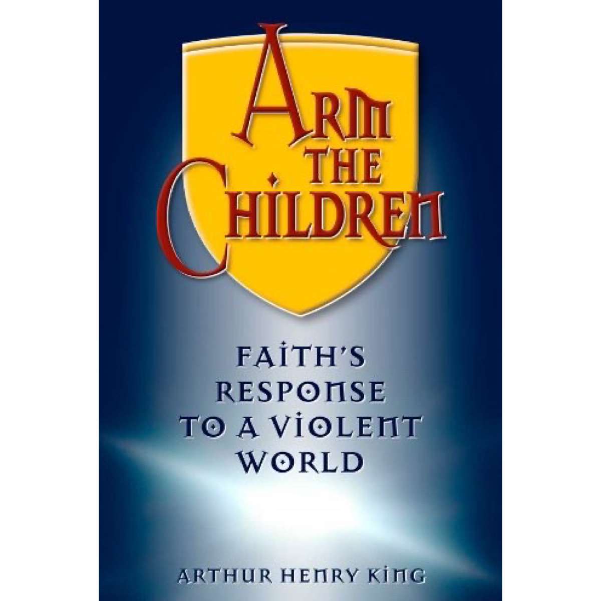 Arm the Children