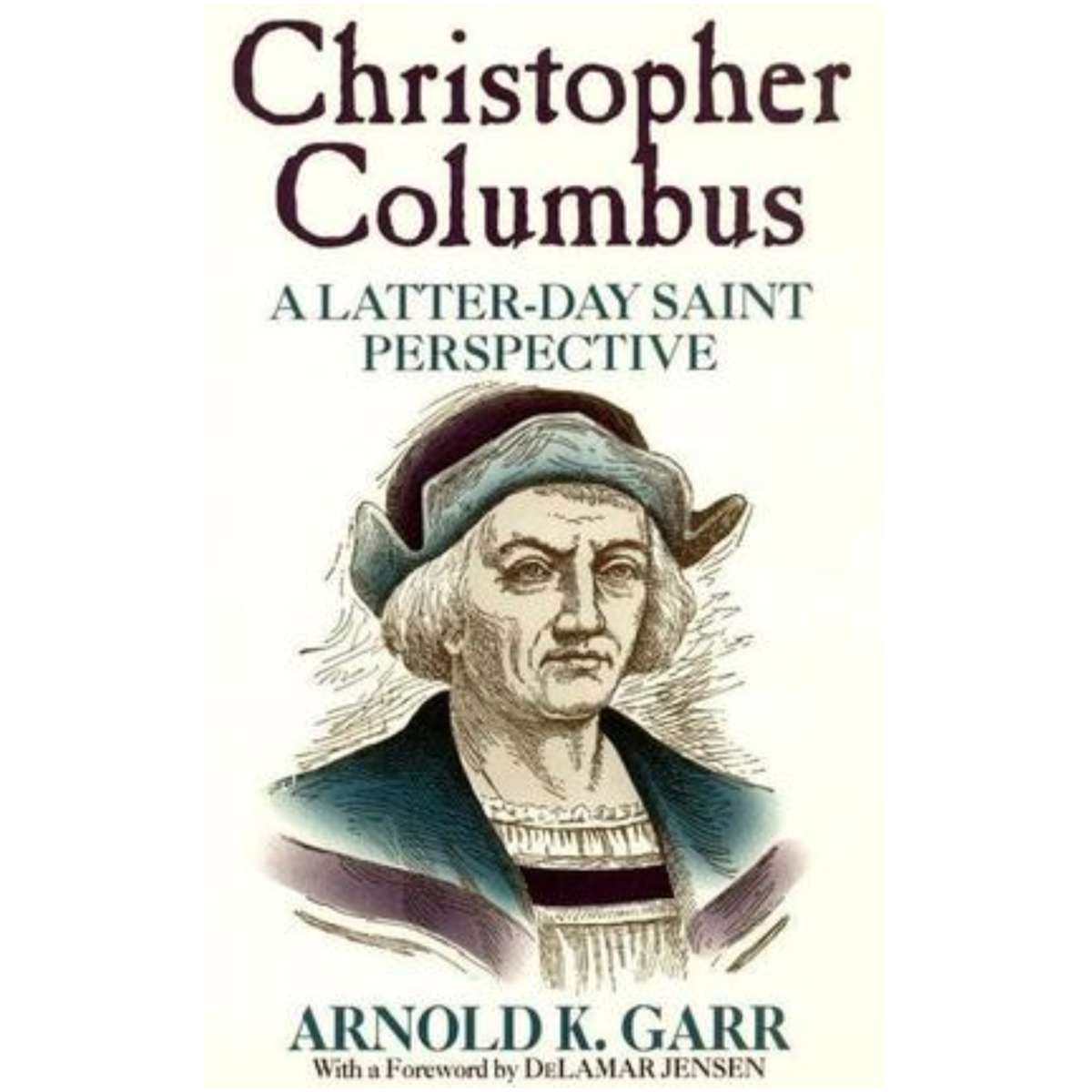 Christopher Columbus