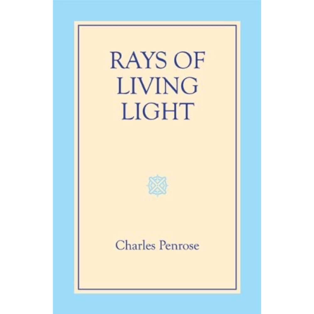 Rays of Living Light 1