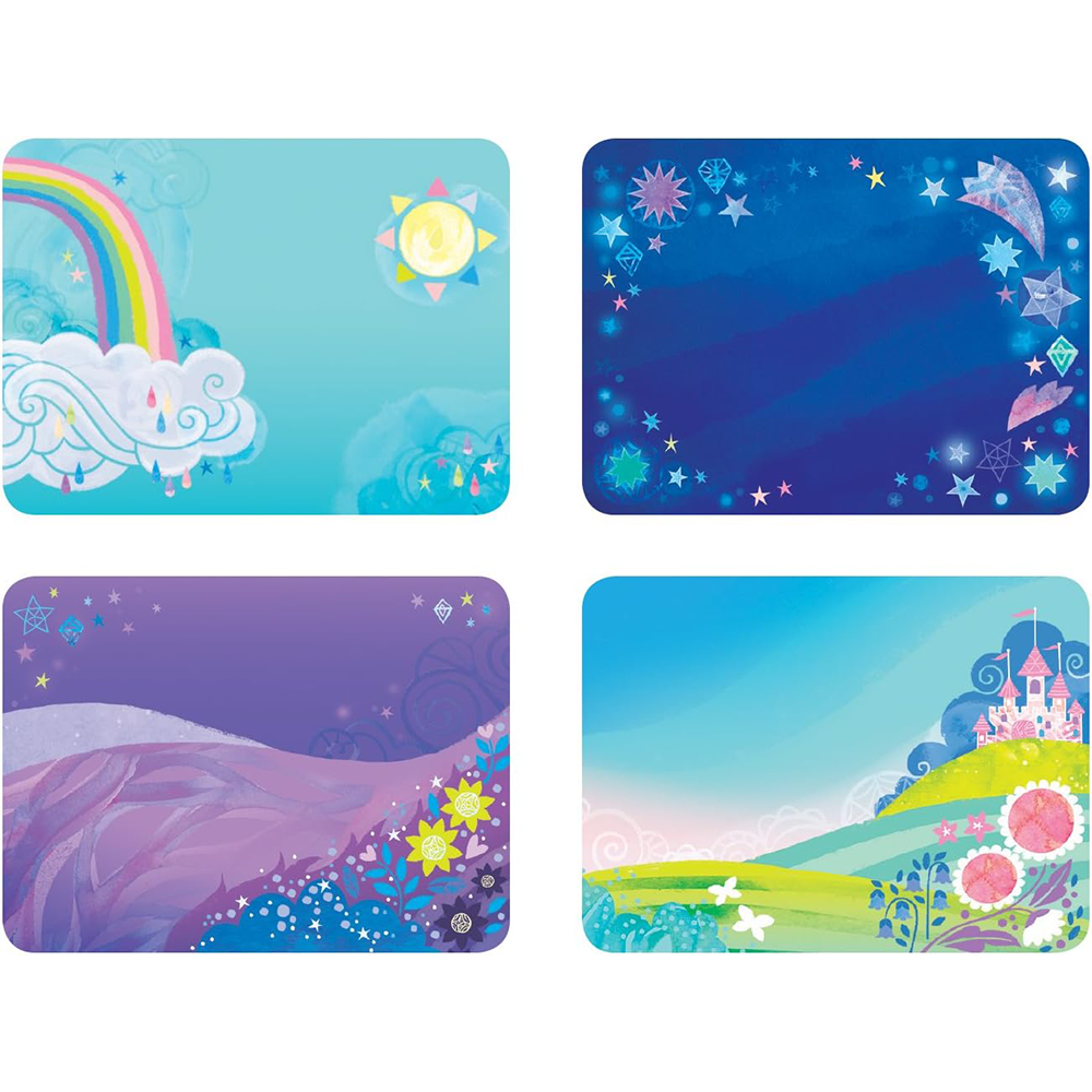 Unicorn Magic Magnetic Build-it, , large image number 3