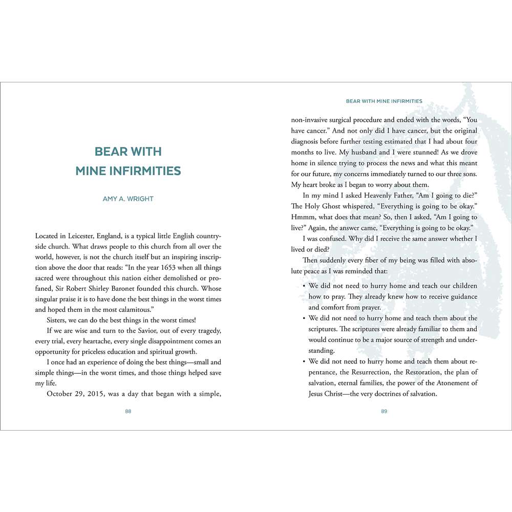 More than Enough, , large image number 3