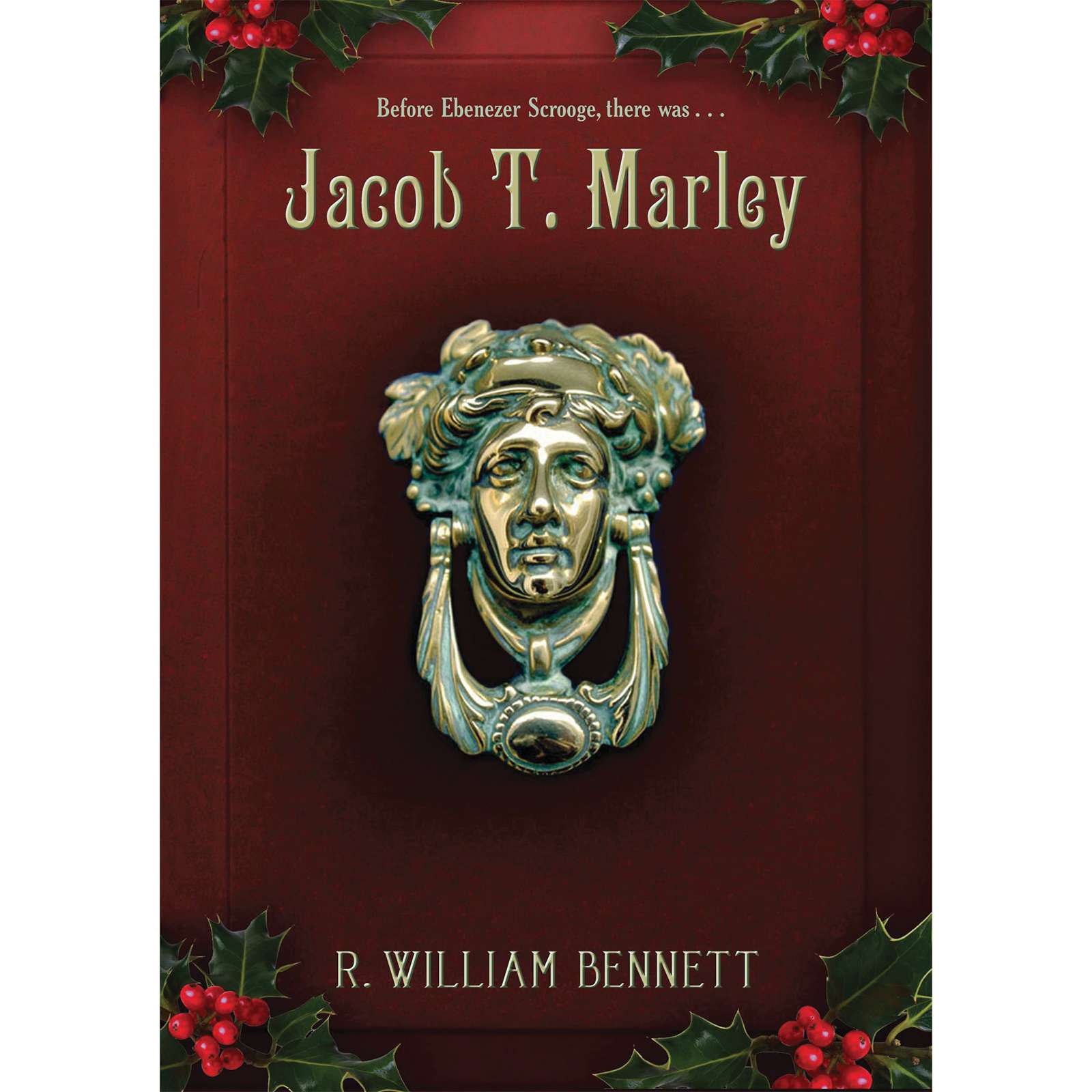 Jacob T. Marley, , large image number 0