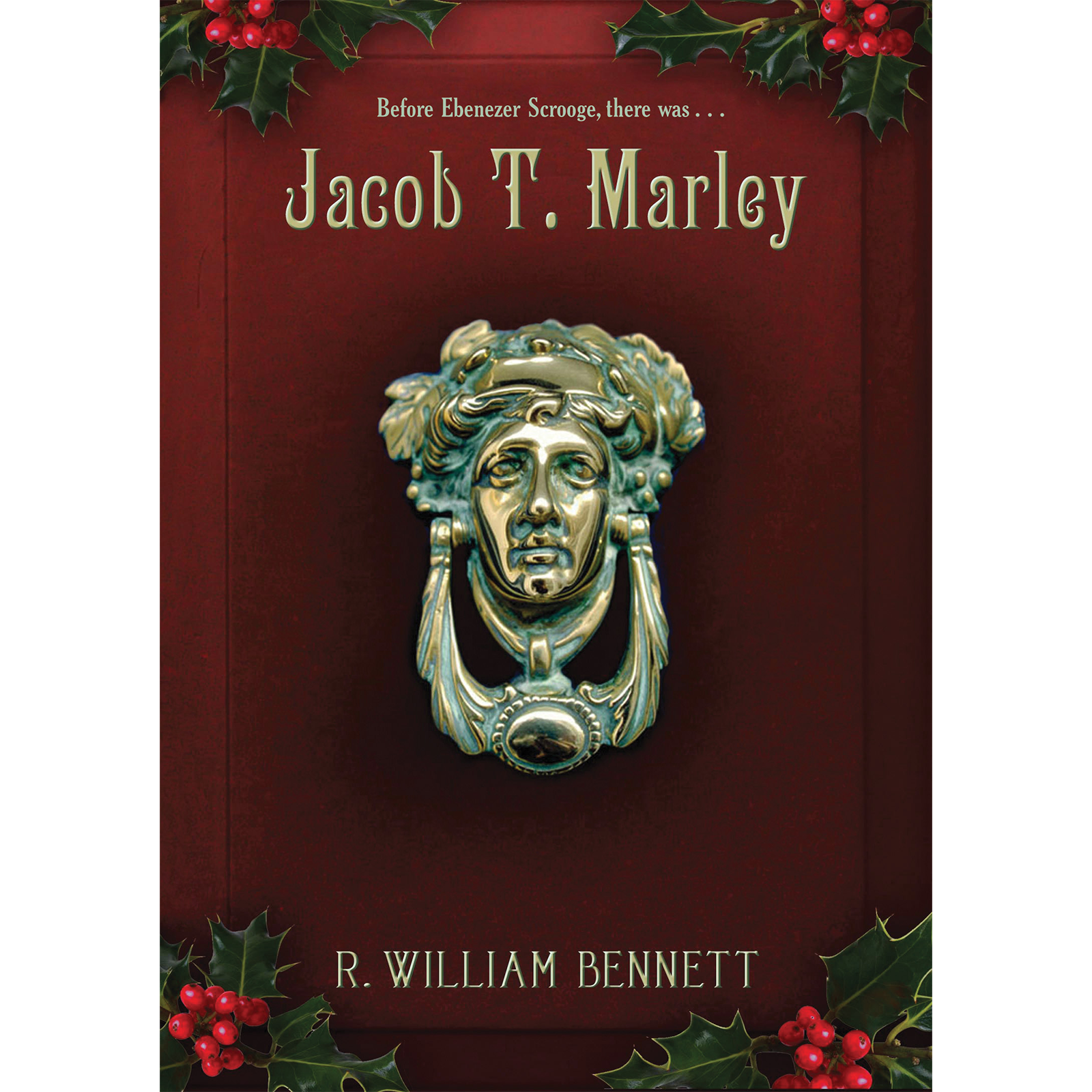 Jacob T. Marley, , large image number 0