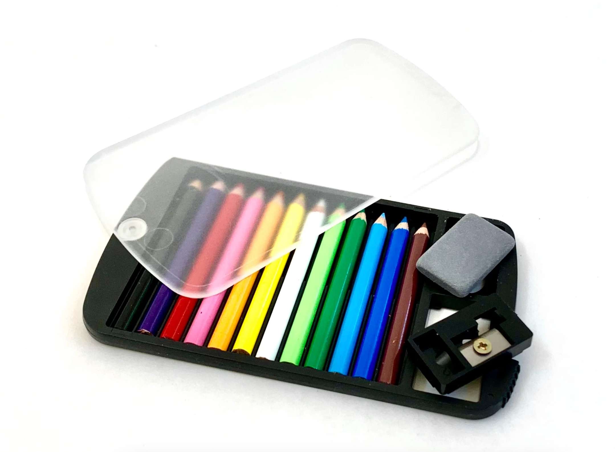 Mini Pencil Set, , large