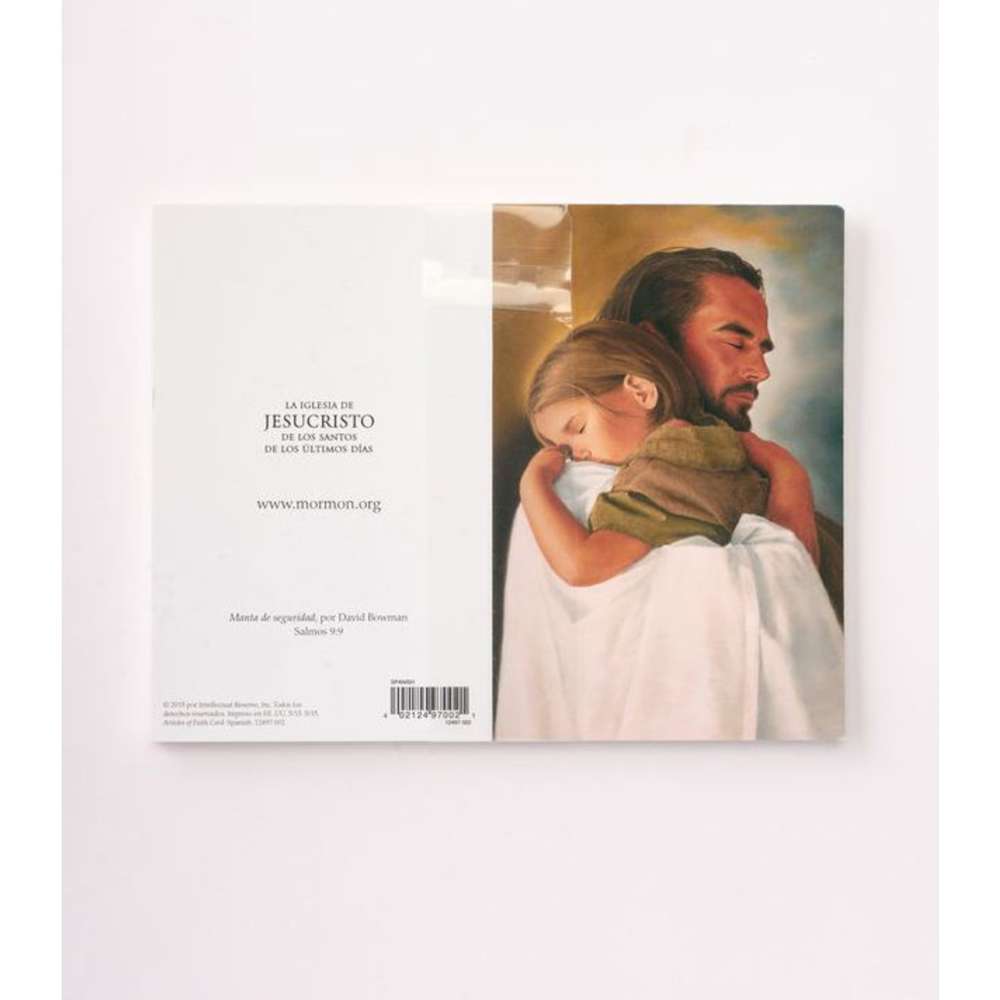 Articles of Faith Bifold Cards (Spanish), , large image number 2