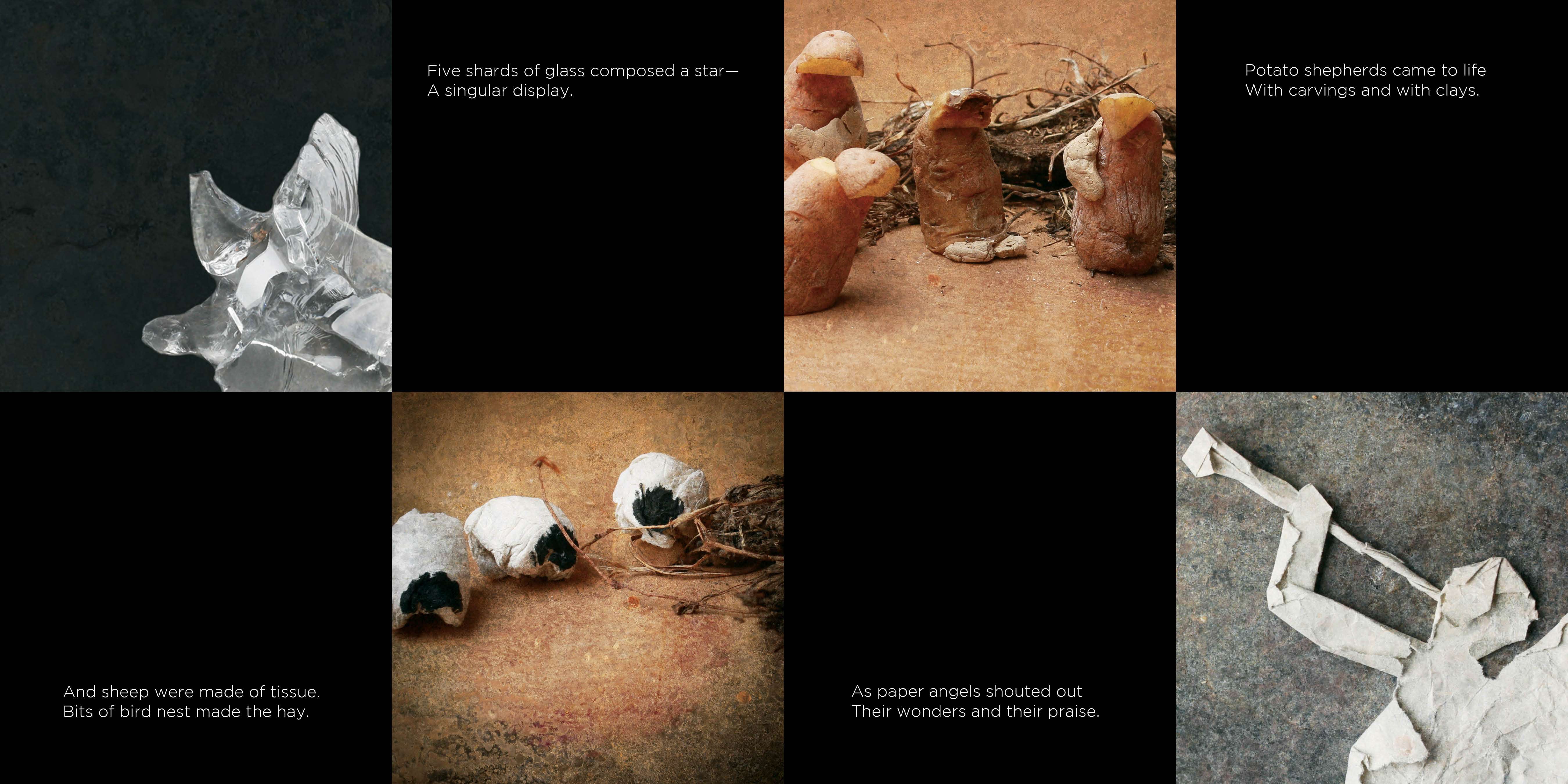 A Rare Nativity, , large image number 4