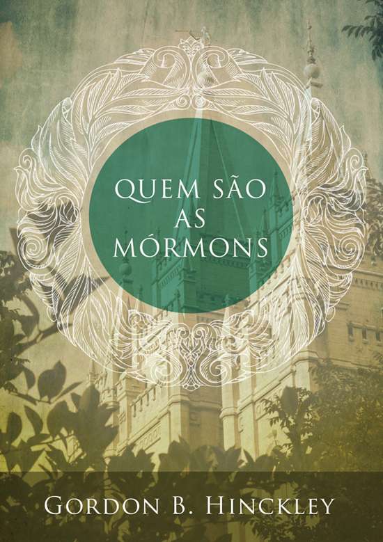 What of the Mormons (Portuguese)