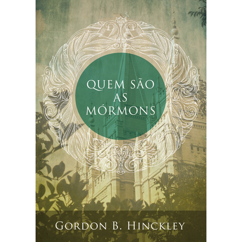 What of the Mormons (Portuguese), , large image number 0