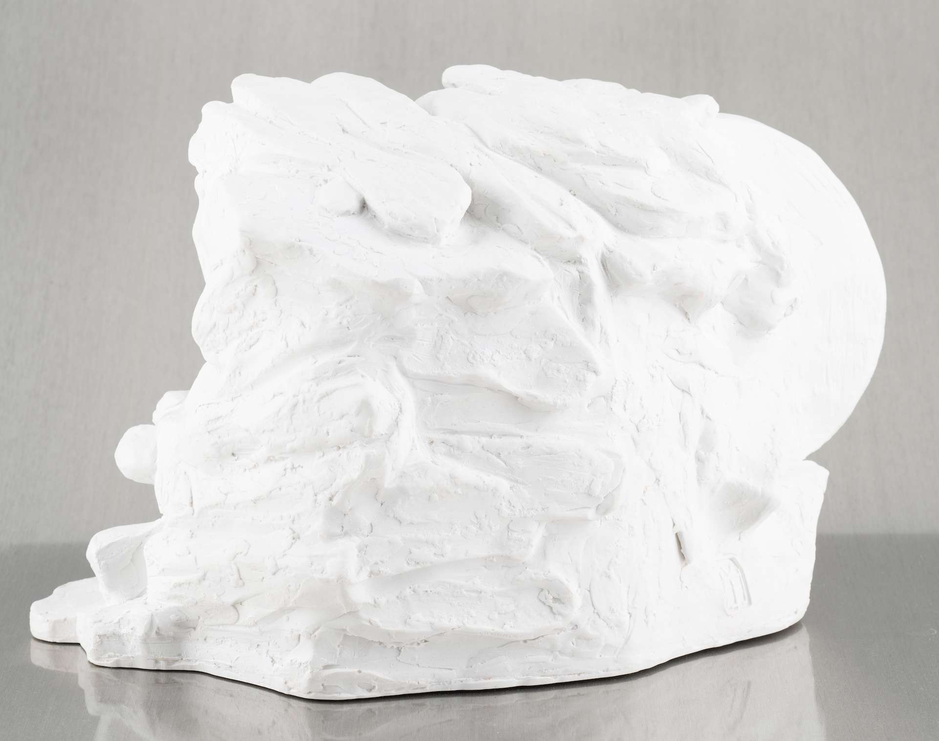 He is Risen Tomb Marble Resin Sculpture, , large image number 6