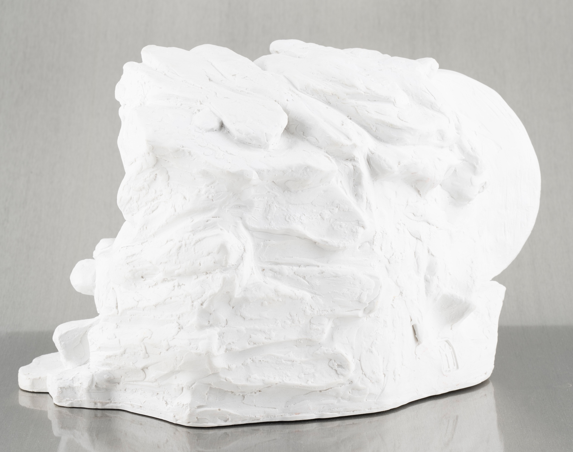 He is Risen Tomb Marble Resin Sculpture, , large image number 6