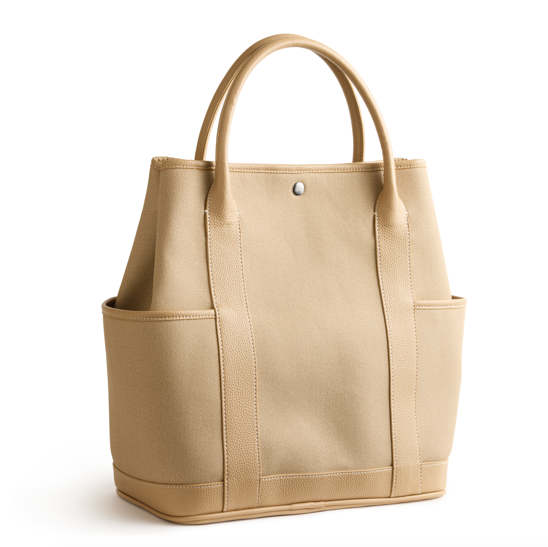 Temple Bag Linda Beige - DESERET BOOK | Deseret Book