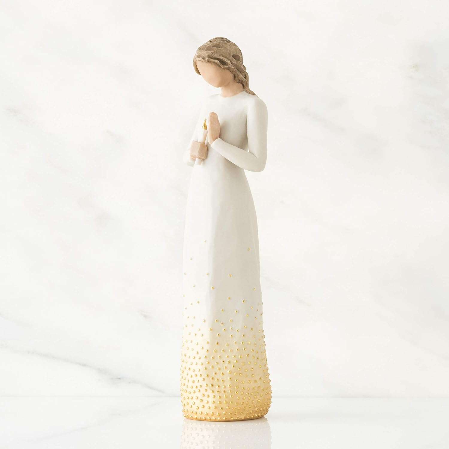 Vigil Figurine, , large image number 3