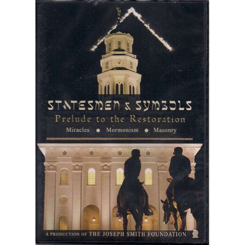 Statesmen and Symbols