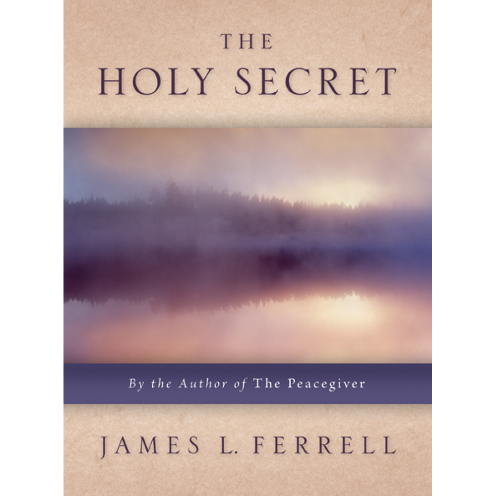 The Holy Secret,  The Holy Secret