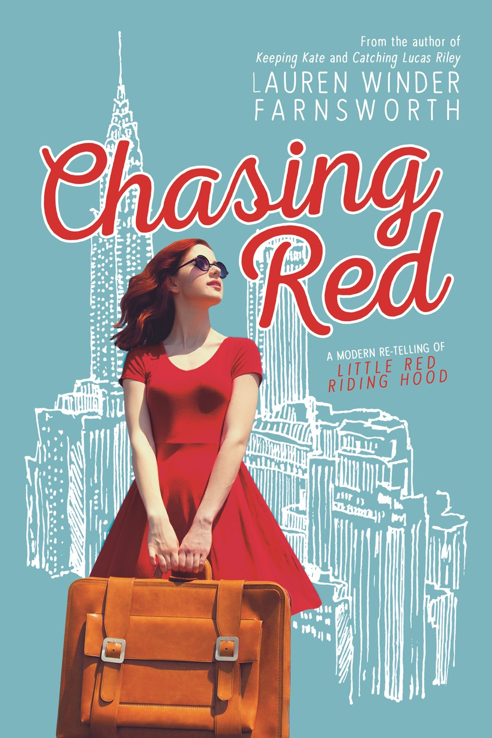 Chasing Red