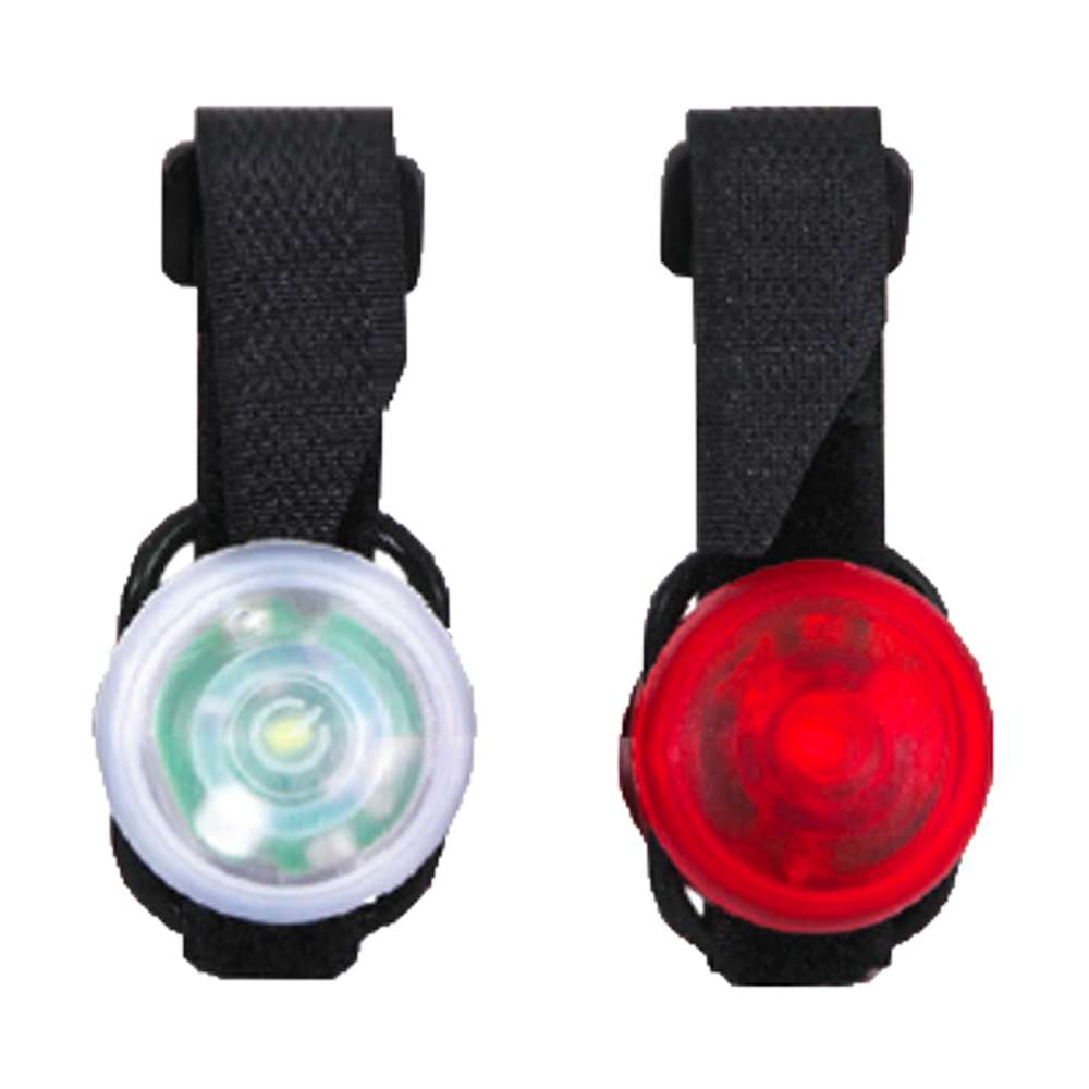 Fiets Bike Lights, , large image number 0