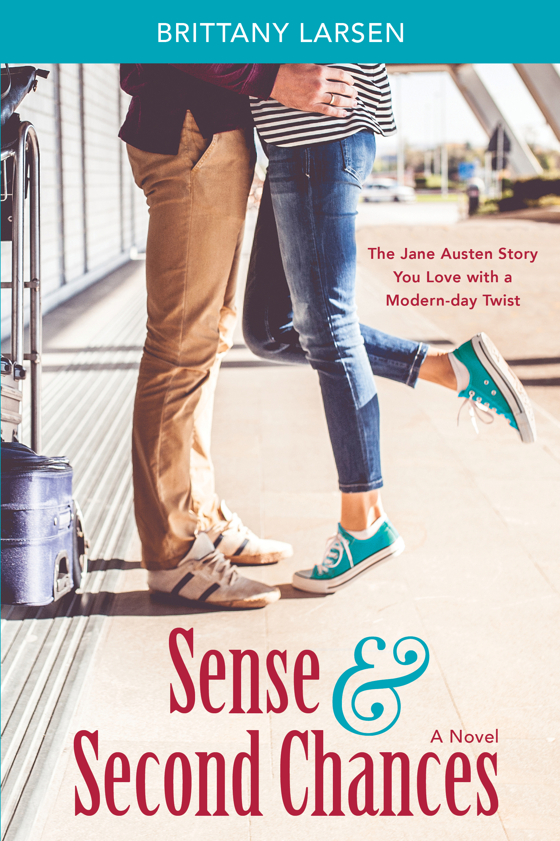 Sense and Second Chances (Paperback)