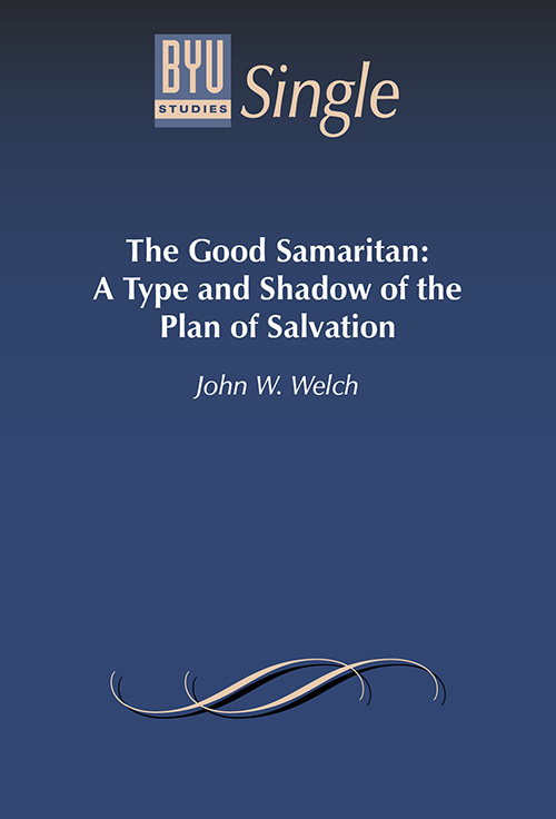 The Good Samaritan, , large image number 0