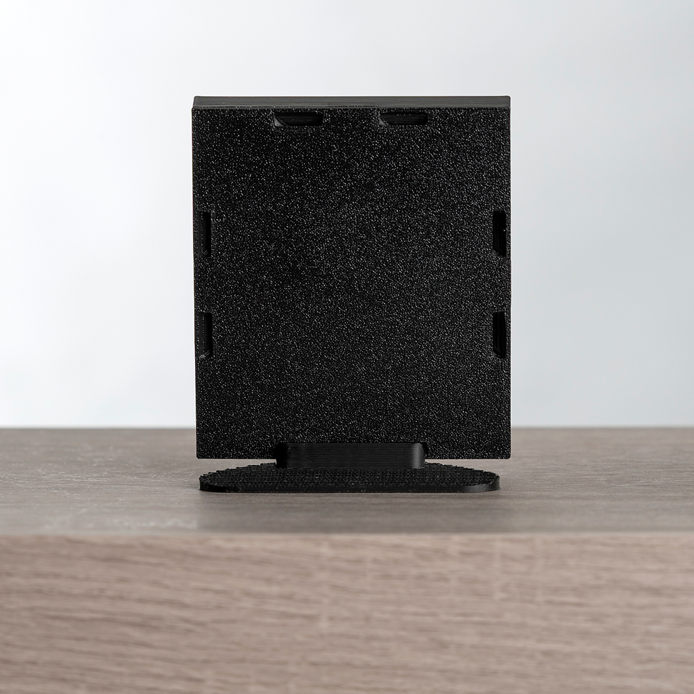 Jesus Runs Towards the Lost Lamb, Small and Simple (2.75x3 Framed Art), , large image number 5