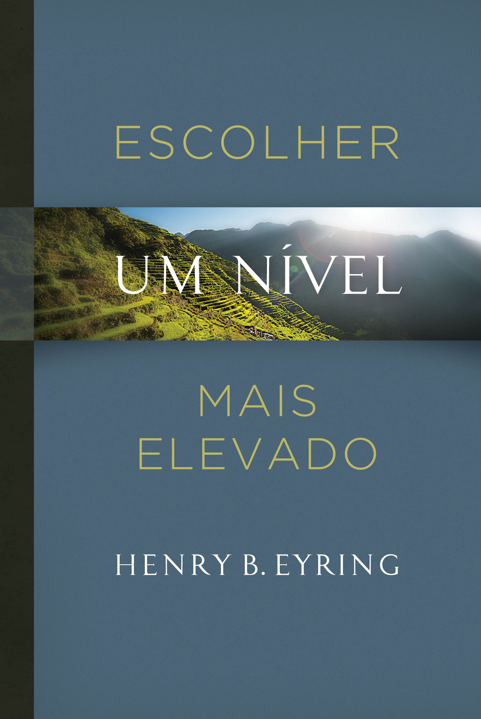 Choose Higher Ground (Portuguese), , large image number 0