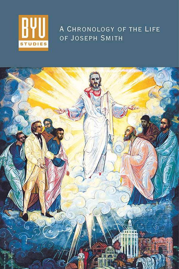 BYU Studies Vol. 46: Issue 4