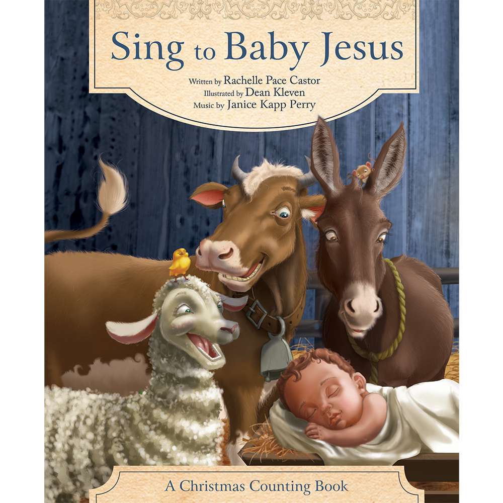 Sing to Baby Jesus, , large image number 0