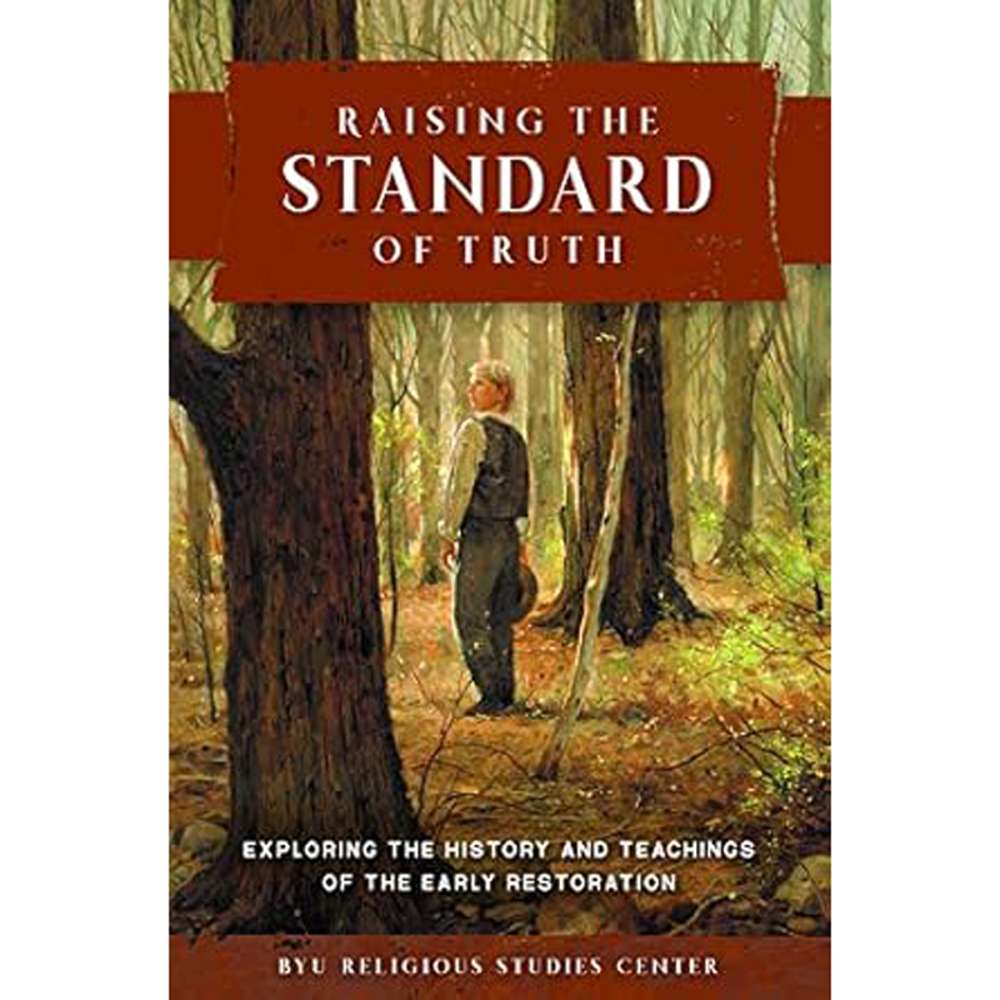 Raising the Standard of Truth 2