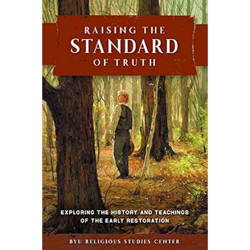 Raising the Standard of Truth