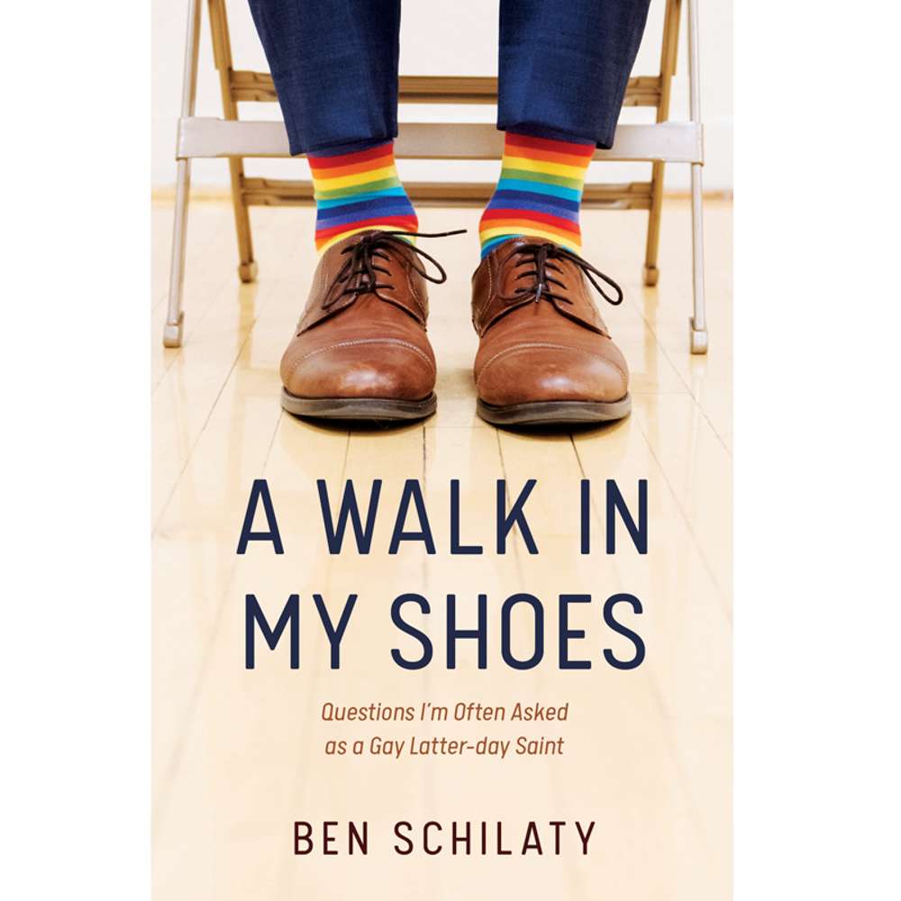 A Walk in My Shoes 2