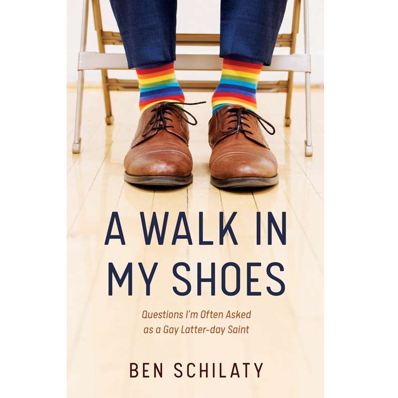 A Walk in My Shoes, , large image number 0