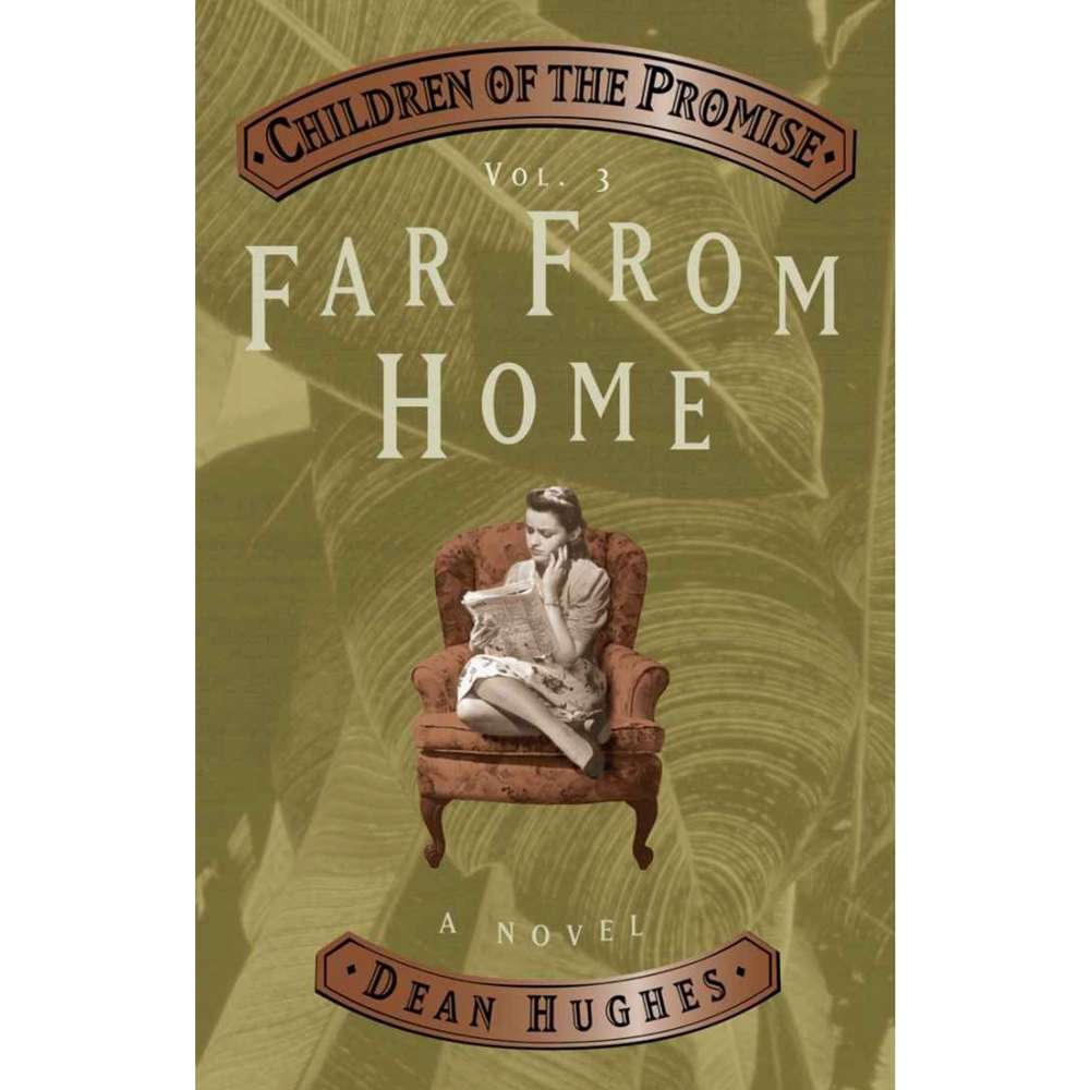 Far from Home (Children of the Promise, Vol. 3), , large image number 0