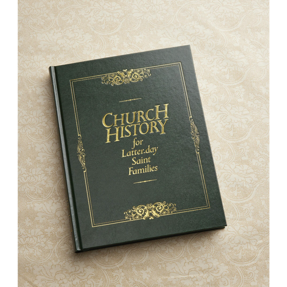 Church History for Latter-day Saint Families, , large image number 9