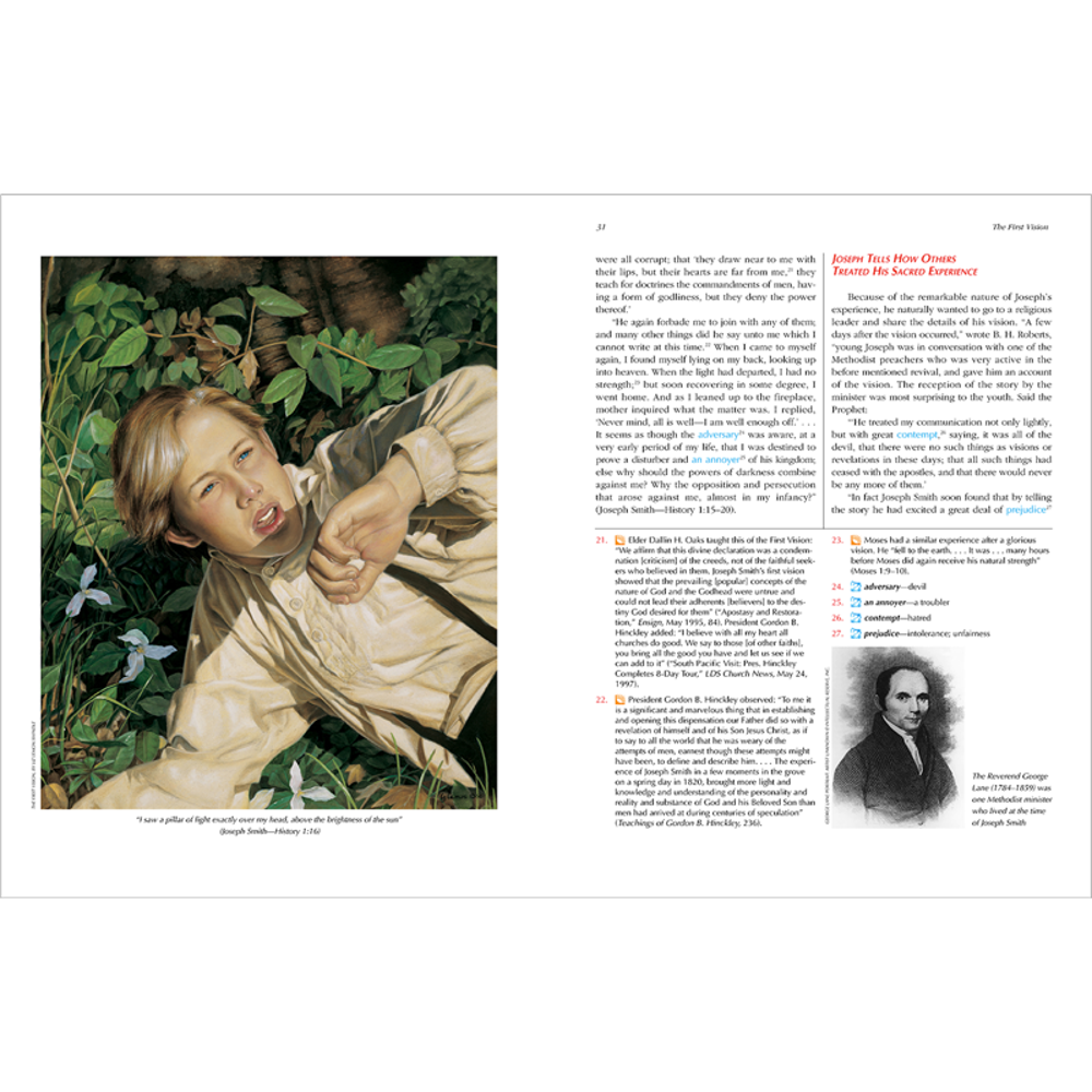 Church History for Latter-day Saint Families, , large image number 8